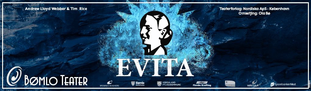 Evita_Hjemmeside